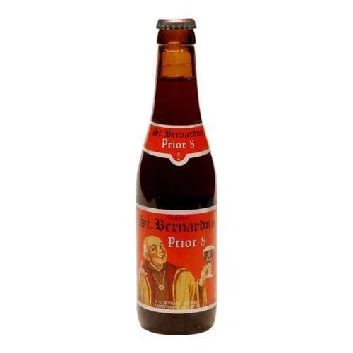 St. Bernardus Prior 8 33 Cl.