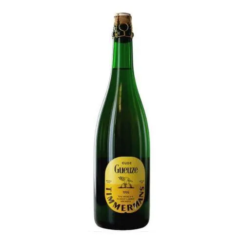 Timmermans Oude Gueuze 75 Cl.