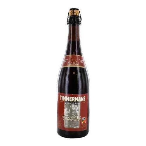 Timmermans Oude Kriek 75 Cl.