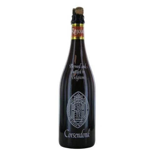Corsendonk Rousse 75 Cl.