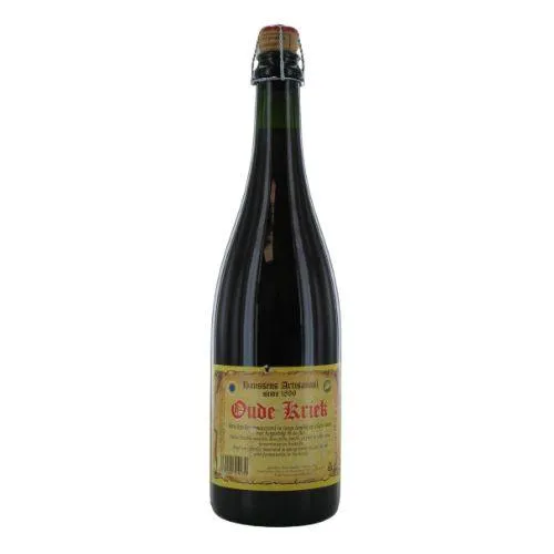 Hanssens Oude Kriek 75 Cl.
