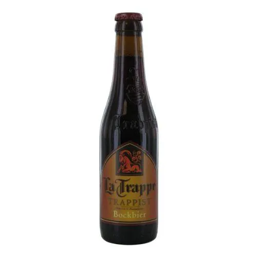 La Trappe Bock 33 Cl.