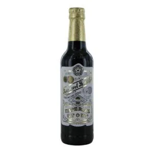 Samuel Smiths Imperial Stout 35,5 Cl.