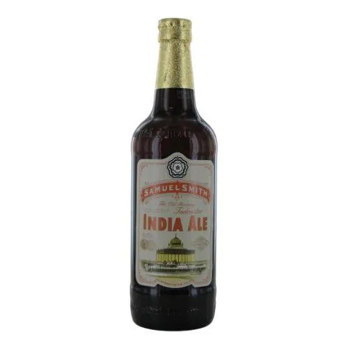 Samuel Smiths India Ale 55 Cl.