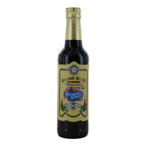 Samuel Smiths Oatmeal Stout 35,5 Cl.