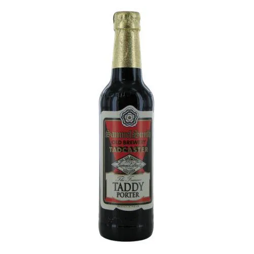 Samuel Smiths Taddy Porter 35,5 Cl.