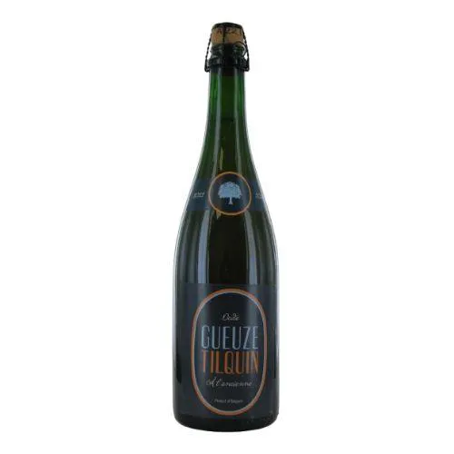 Tilquin Oude Gueuze 75 Cl