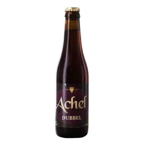 Achel Dubbel 33 Cl. (Achel Bruin)