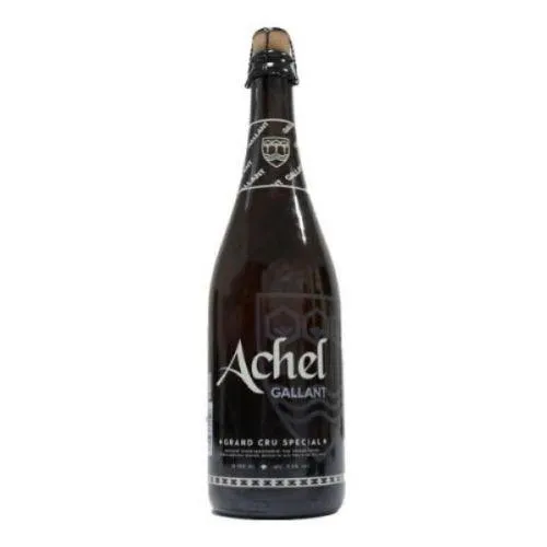 Achel Gallant - Grand Cru Special 75 Cl.