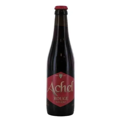 Achel Rouge Legere 33 Cl.
