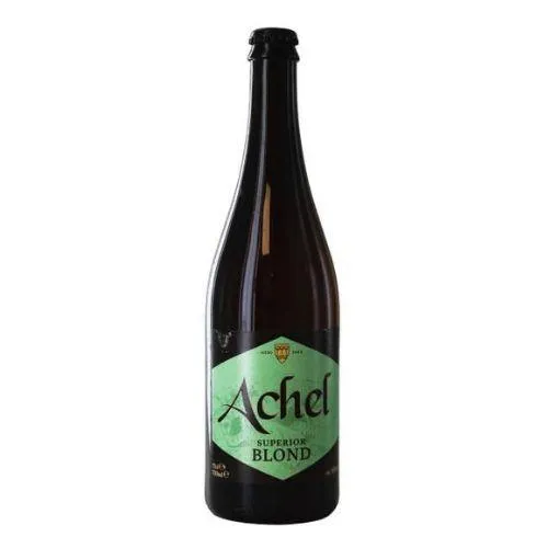 Achel Superior Blond 75 Cl. (Extra Blond)