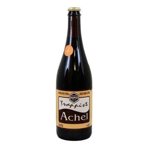 Achel Superior Dark 75 Cl. (Extra Bruin)
