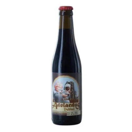Adelardus Dubbel 33 Cl.