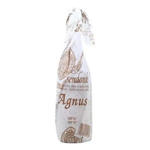 Corsendonk Agnus 75 Cl.