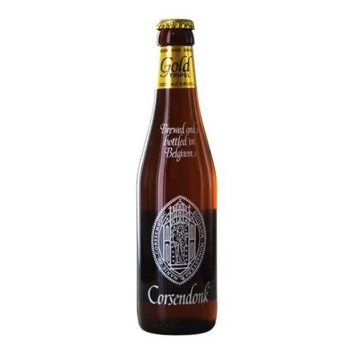 Corsendonk Gold Tripel 33 Cl.