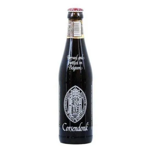Corsendonk Pater Dubbel 33 Cl.