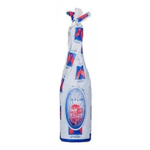 De Glazen Toren Jan De Lichte 75 Cl.