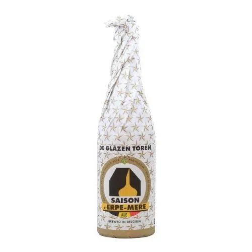 De Glazen Toren Saison D'Erpe-Mere 75 Cl.