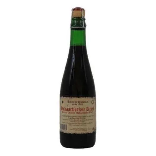 Hanssens Oude Schaerbeekse Kriek 37,5 Cl.