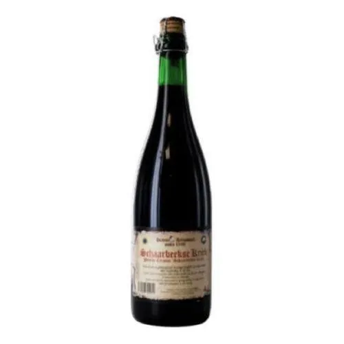 Hanssens Oude Schaerbeekse Kriek 75 Cl.