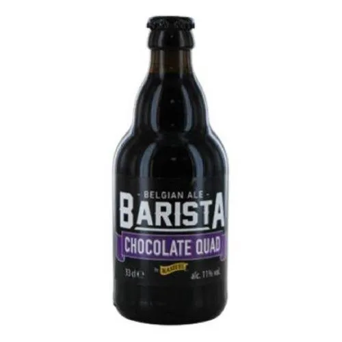 Kasteel Barista 33 Cl.