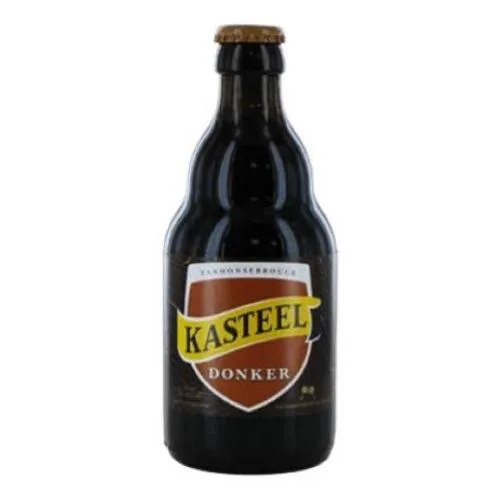 Kasteel Donker/Brune 33 Cl.