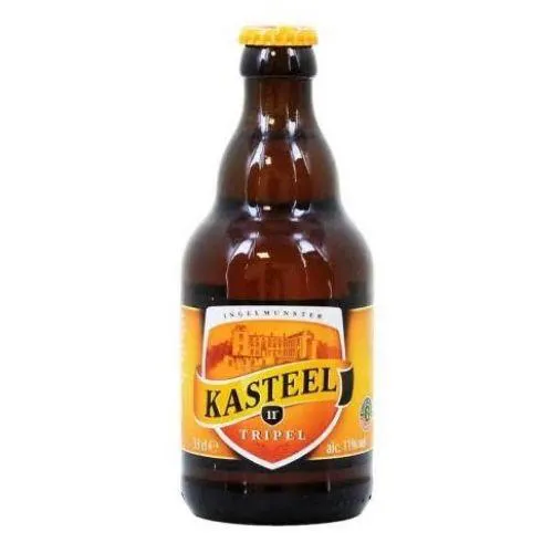 Kasteel Triple 33 Cl.