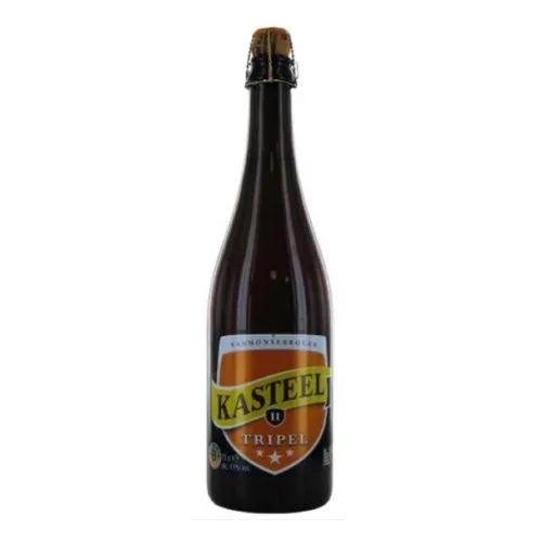 Kasteel Triple 75 Cl.