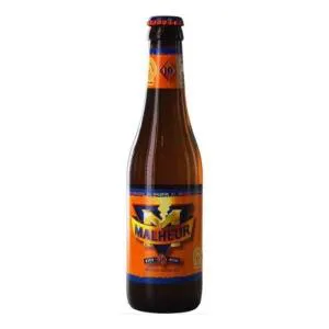 Malheur 10 33 Cl.