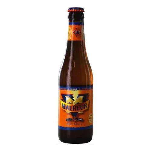 Malheur 10 33 Cl.
