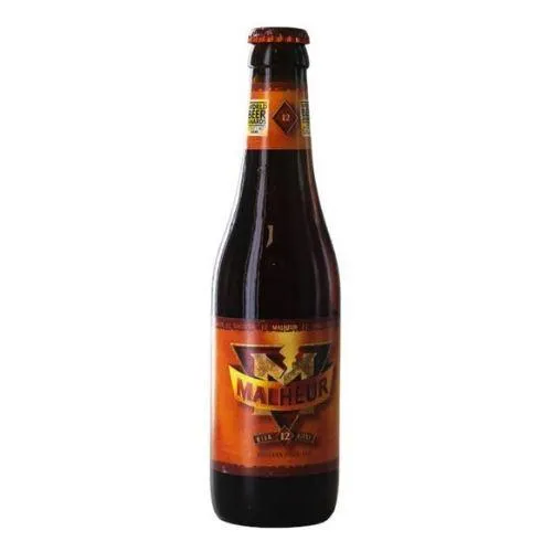 Malheur 12 33 Cl.