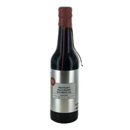 Puhaste Midnight Macchiato Bourbon BA 33 Cl.