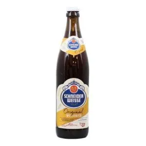 Schneider Weisse Tap 7 Mein Original 50 Cl.