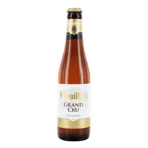 St. Feuillien Grand Cru 33 Cl.