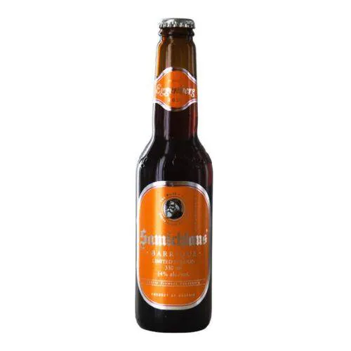 Samichlaus Barrique 33 Cl.