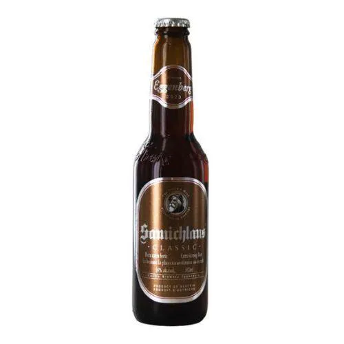 Samichlaus Classic 33 Cl.