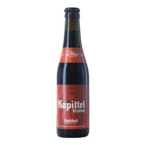 Kapittel Dubbel 33 Cl.