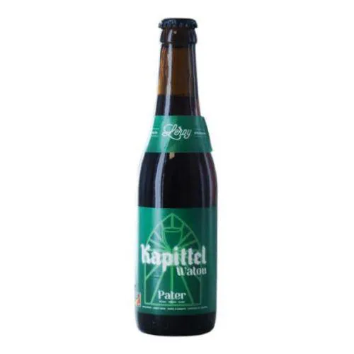 Kapittel Pater 33 Cl.