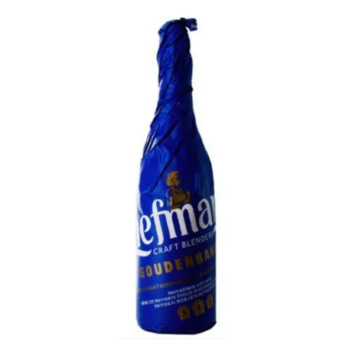 Liefmans Goudenband 75 Cl.