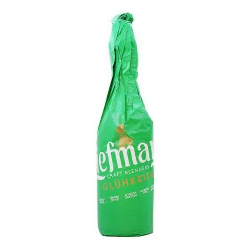 Liefmans Glühkriek 75 Cl.
