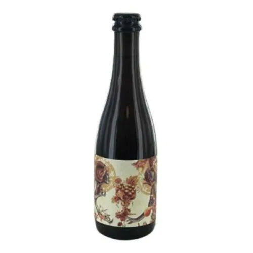Seven Island Forbidden Eden Merlot Grapes 37,5 Cl.