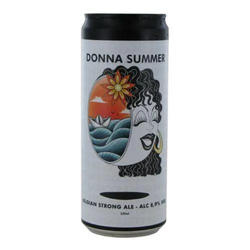 Radiocraft Donna Summer 33 Cl. (can)