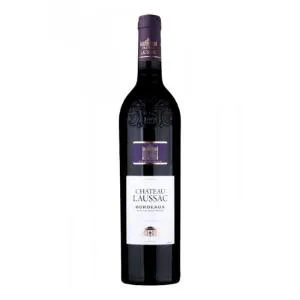VINO Chateau Laussac 2020 75 Cl.