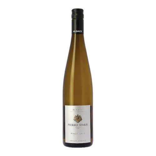VINO Pierre Sparr Pinot Gris Grande Réserve 2022 75 Cl.