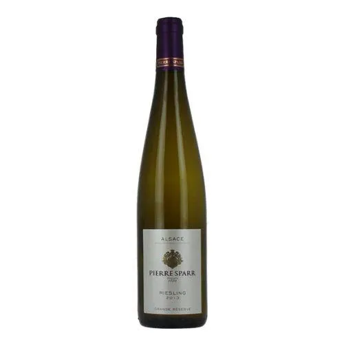 VINO Pierre Sparr Riesling Grande Réserve 2023 75 Cl.