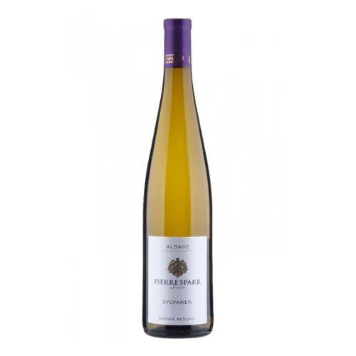 VINO Pierre Sparr Sylvaner Grande Réserve 2023 75 Cl.