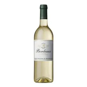 VINO Baron Philippe de Rothschild Bordeaux "BPHR Blanc" 2024 75 Cl.