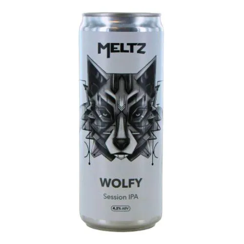 Meltz Wolfy 33 Cl. (lattina)