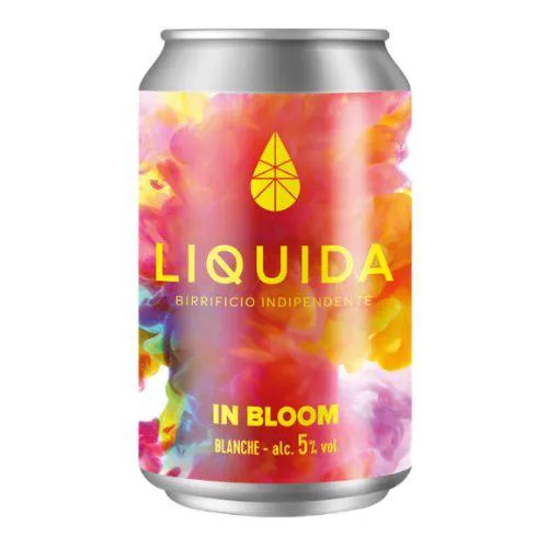 Liquida In Bloom 33 Cl. (can)