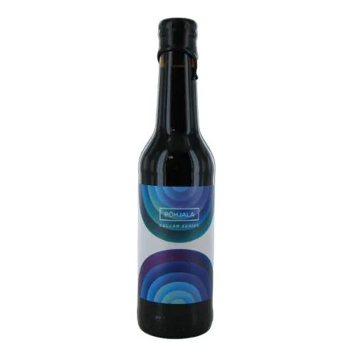 Pohjala Kaja B.A. 33 Cl. (cellar series)